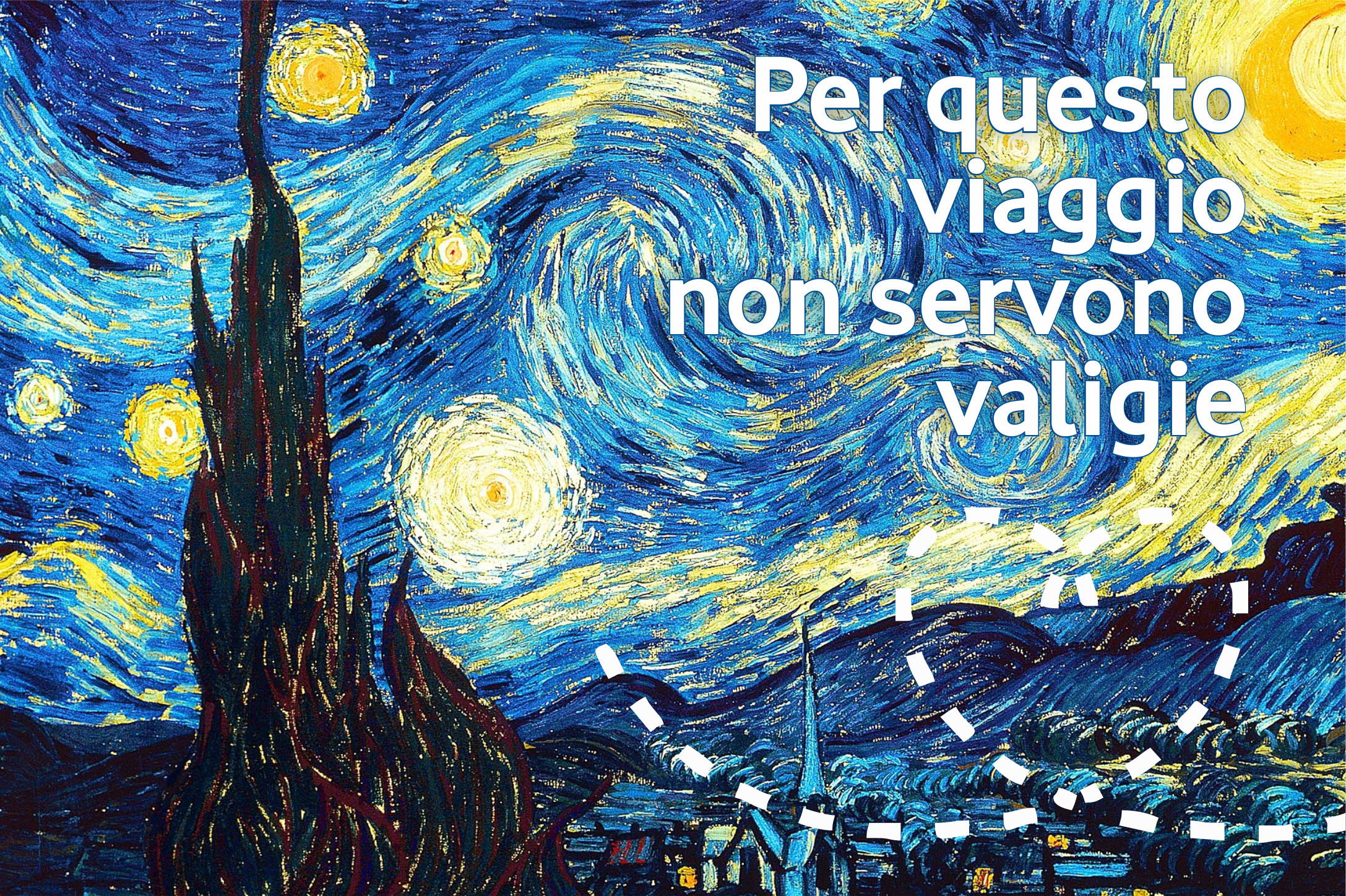 Visitare il Museo di Van Gogh...da casa