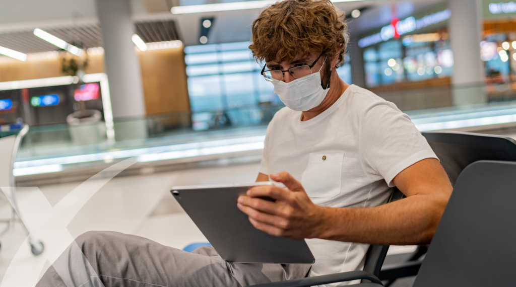 Viaggiare in Italia e all'estero dal 12 Aprile BagExpress