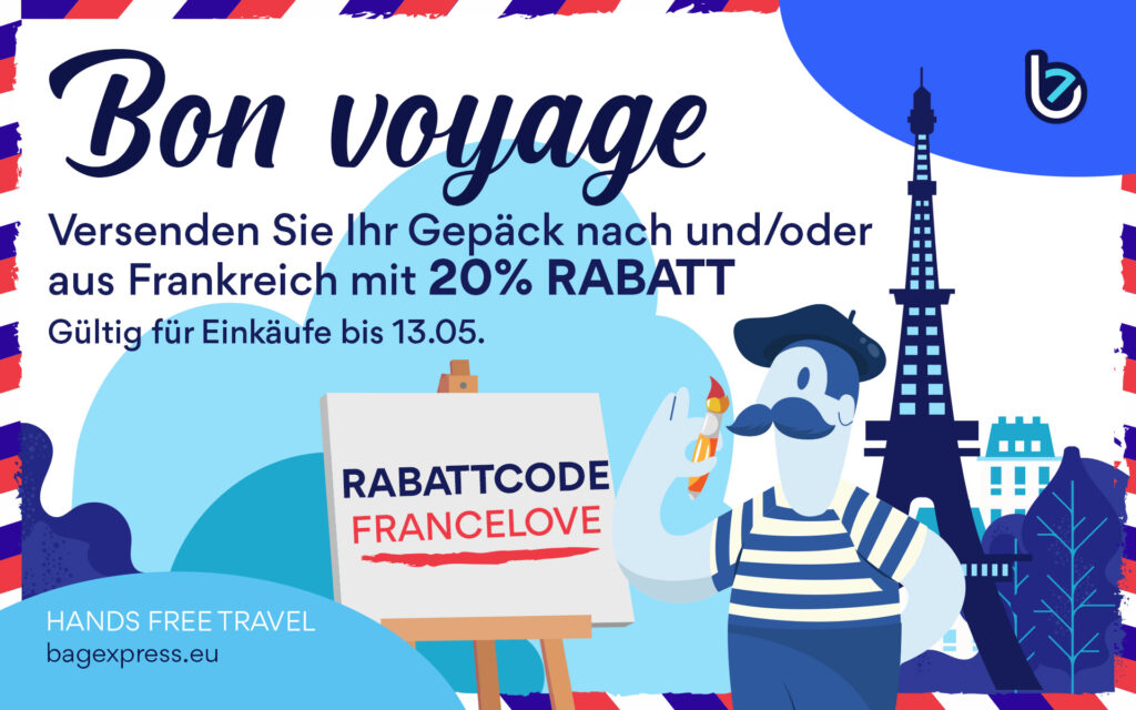 FRANCELOVE_newsletter-DE