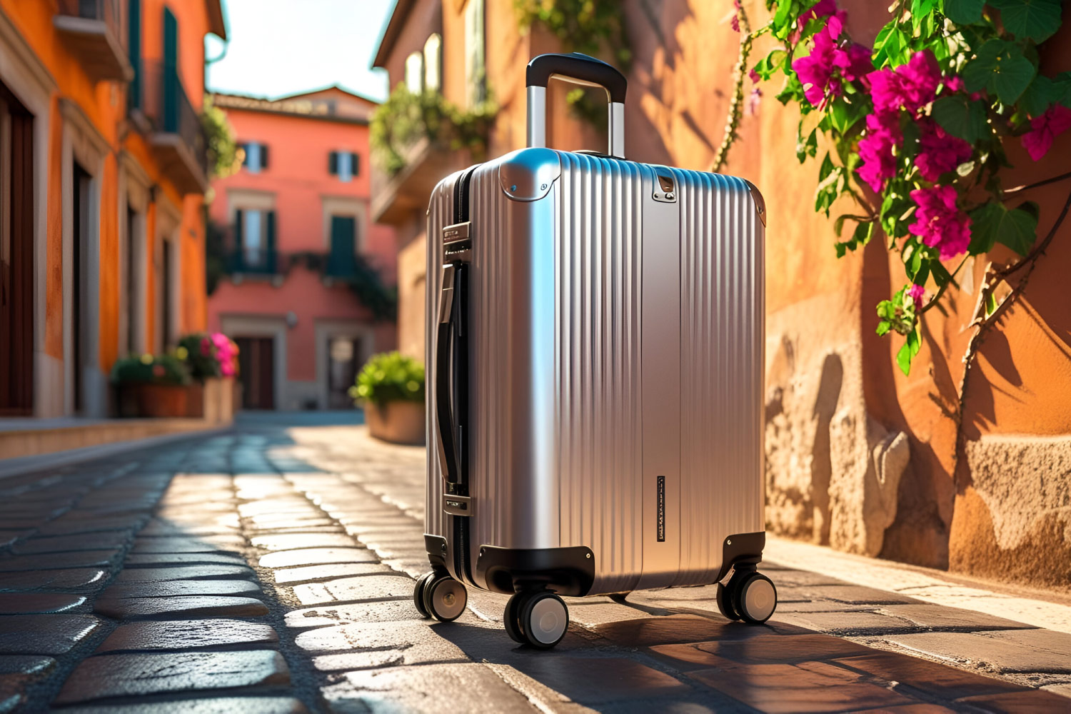 Spedire_valigie_in_Italia_con_bagexpress
