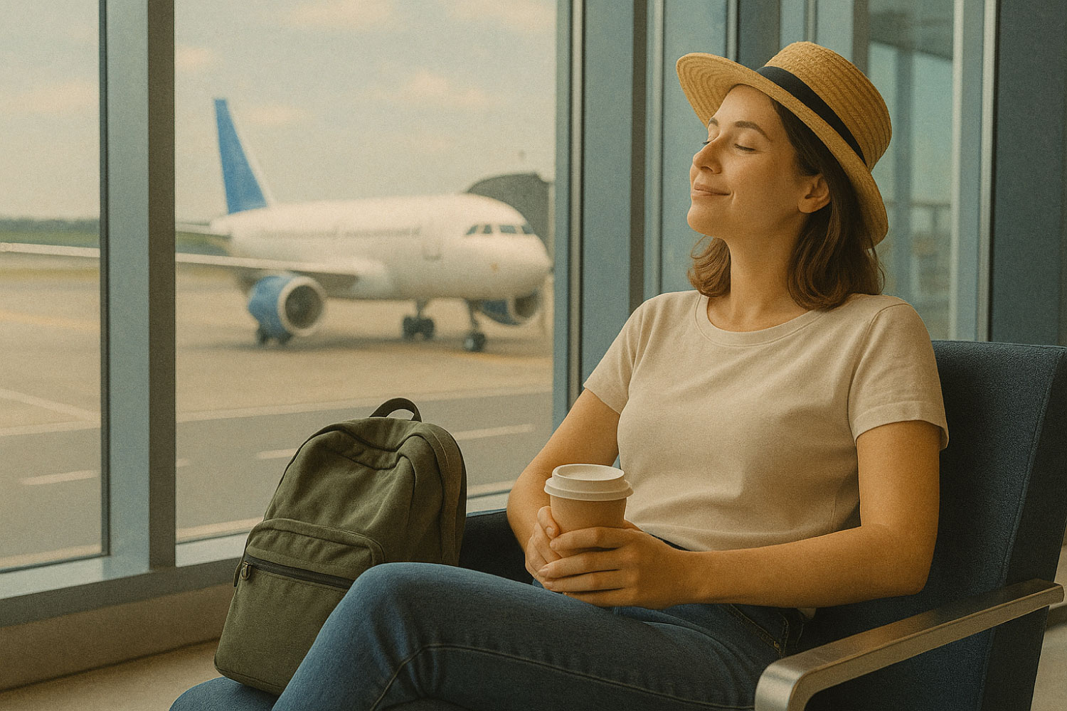 Viaggiare senza valigie con bagexpress