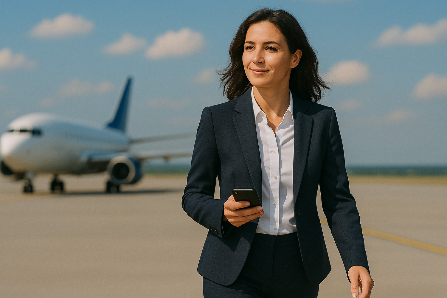Viaggiare all’estero per lavoro: spedisci le valigie con bagexpress